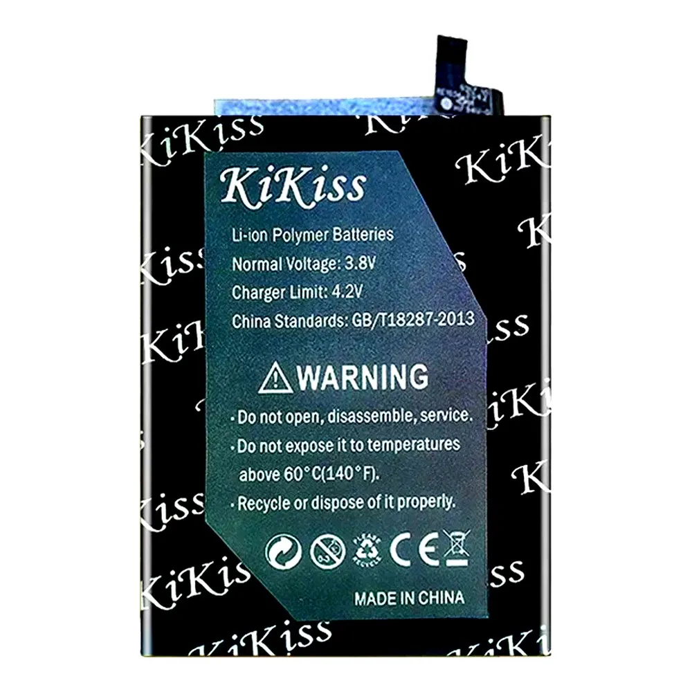 Li3941T44P4h836249 Reliable Power Supply 4900mAh Mobile Phone Battery For Zte Axon 20 A20 5G Standard Edition A2121