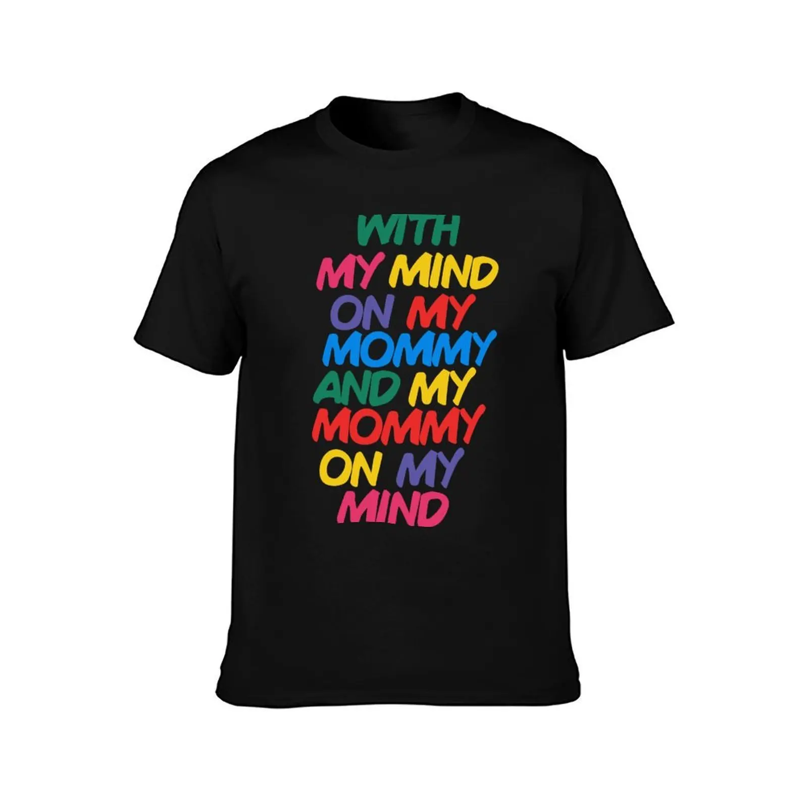 Hip Hop Baby, Rap Baby, Old School Hip Hop, Rap Onesie T-Shirt Basic Plain Tee for Spring and Summer T-Shirt