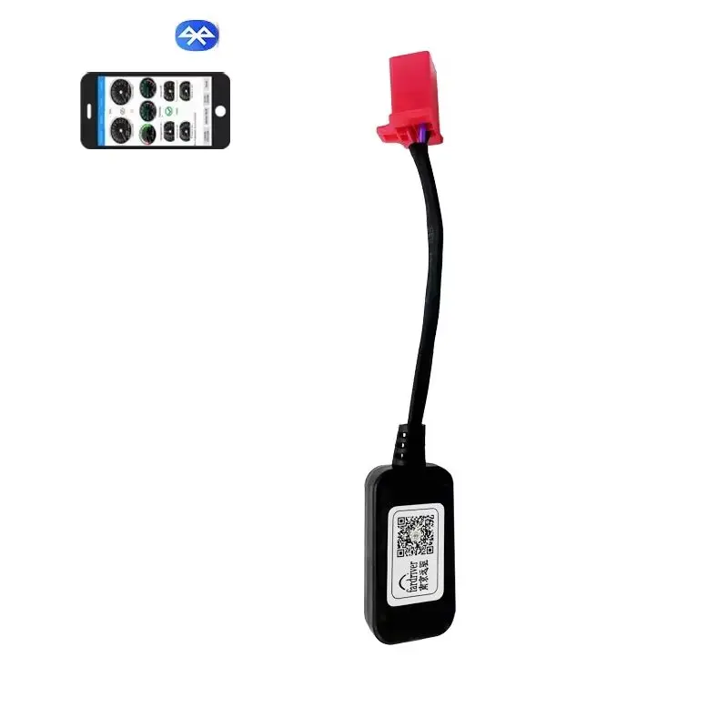 

Dongle For Nanjing Fardriver Controller Program Blue Tooth Adapter ND72240 72260 72360 72680