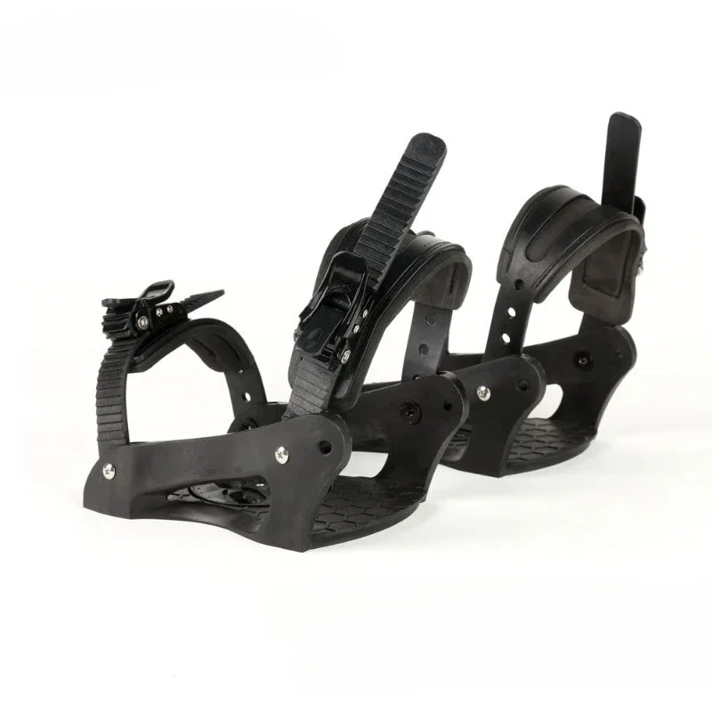 Couple Snowboard Snowboard Holder Snowboard Holder Men's and Women's Quick Release Skiing