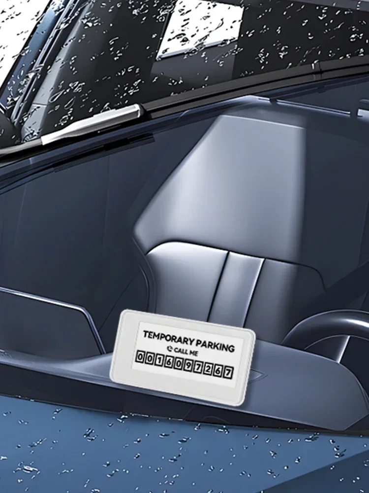 상점용 디지털 가격표 NFC 전자 선반 라벨, NFC 안드로이드 앱, 2.9 인치