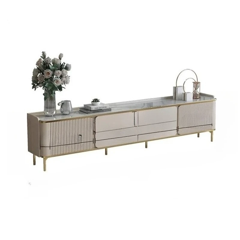 

Nordic Minimalism Tv Consoles Cabinet Personality Simple Unique Taste Tv Stands Boho Style Living Room Furniture