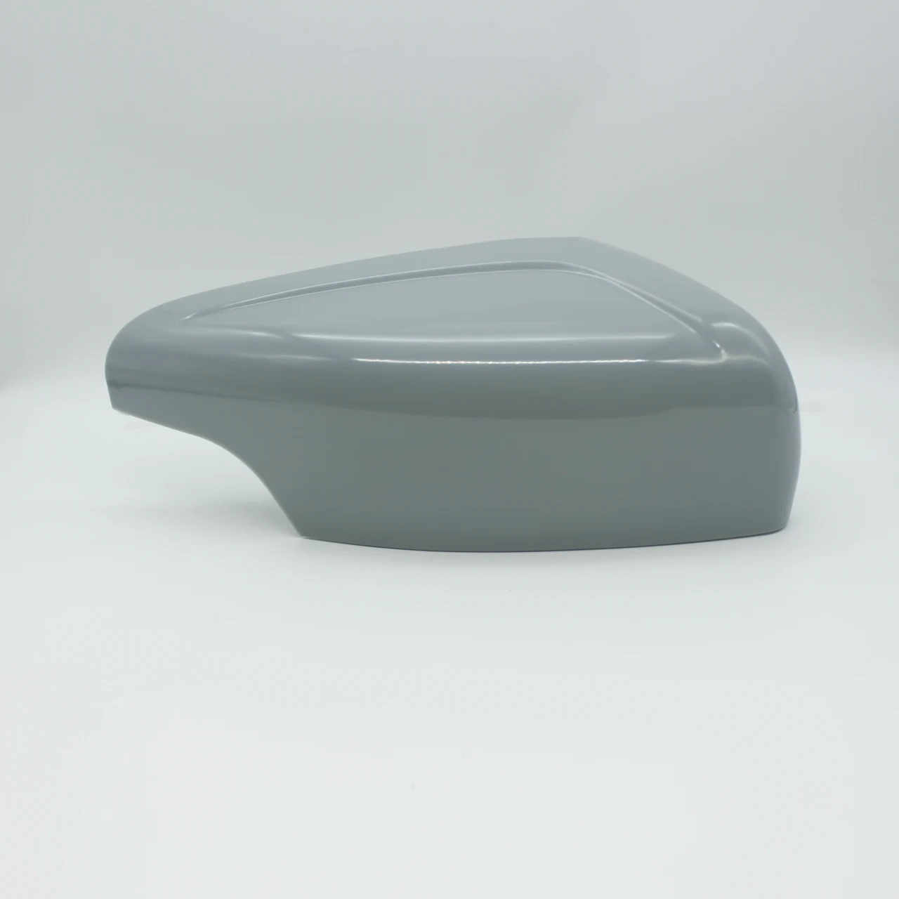 Car Wing Mirror Cover Replacement for Volvo XC60 2009 2010 2011 2012 2013  primed ready for painting