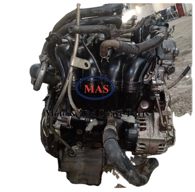 Genuine 3SZ Used Gasoline Engines With Good Condition For Japanese Car