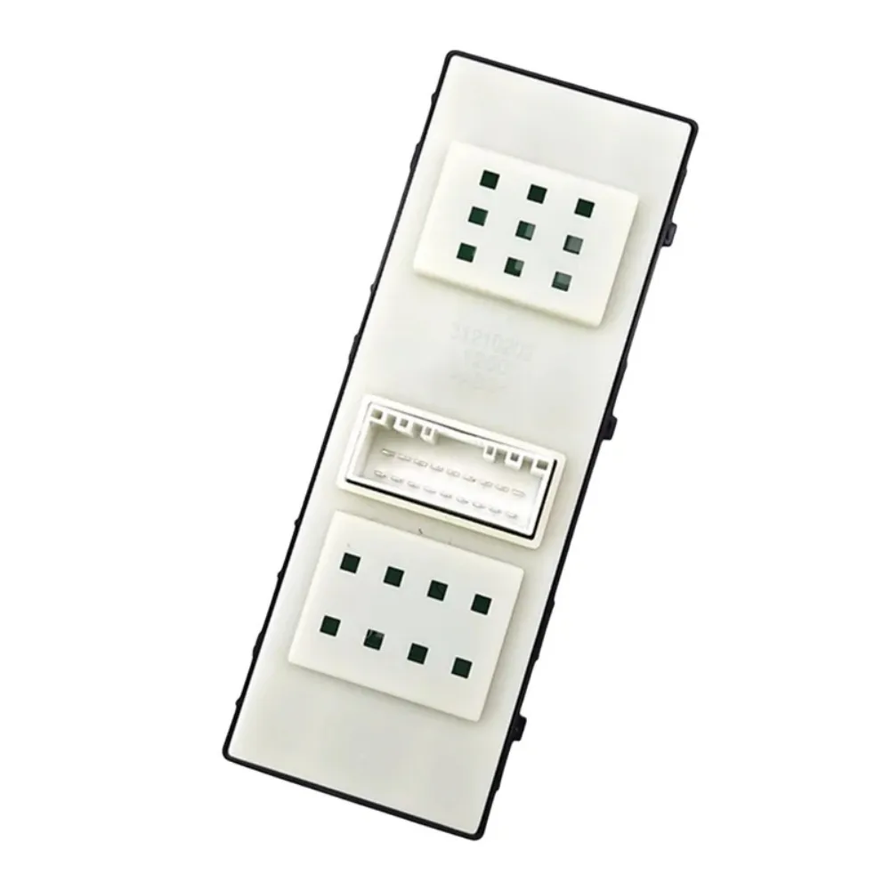 93571AA1004X لشركة هيونداي إيلانتا 2022 2023 2024 الجبهة اليسرى ماستر سائق الجانب رافع الطاقة الكهربائية نافذة التبديل اكسسوارات السيارات