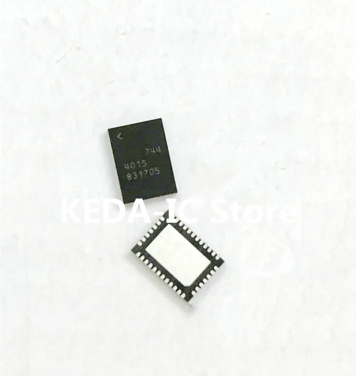 

1-50 шт./лот LTC4015EUHF LTC4015IUHF 4015 QFN28 Новый оригинал