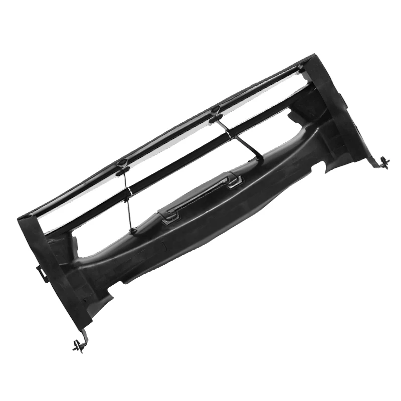 51747383771 Radiator Air Guide Duct for BMW 1 Series F20 F21 7383771 2014-2017