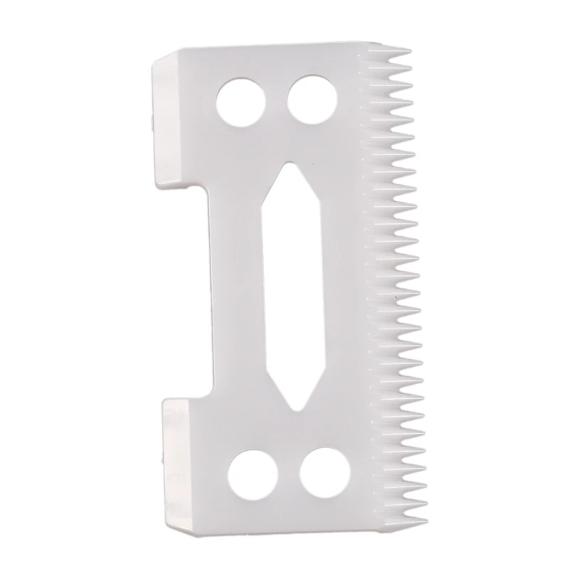 新2個28歯ワールためジルコニアセラミック刃シニアバリカン