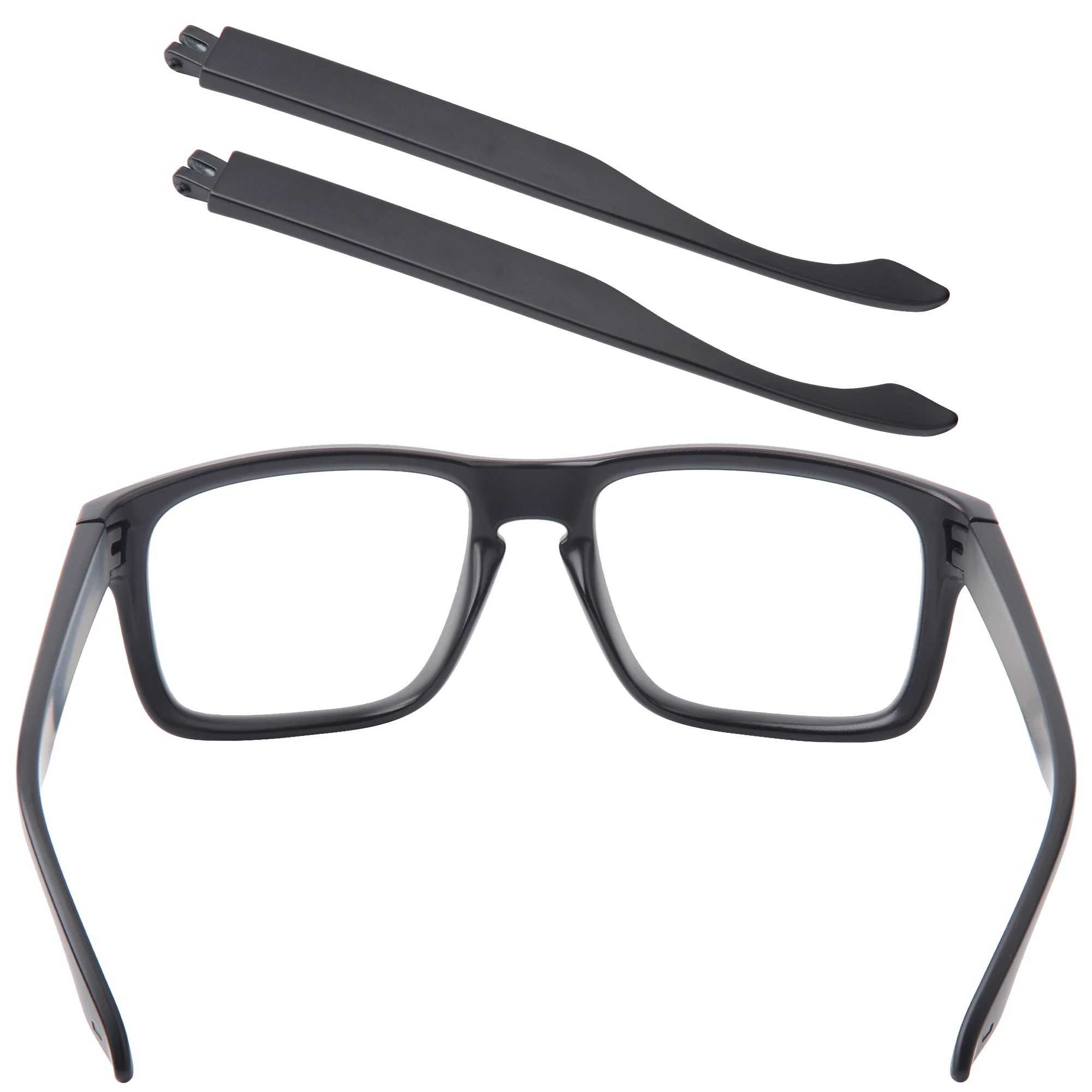 SunglassDoctor Replacement Temples Arms Legs For Oakley Holbrook OO9102|Holbrook XL OO9417|Holbrook XS (Frame Not Included)