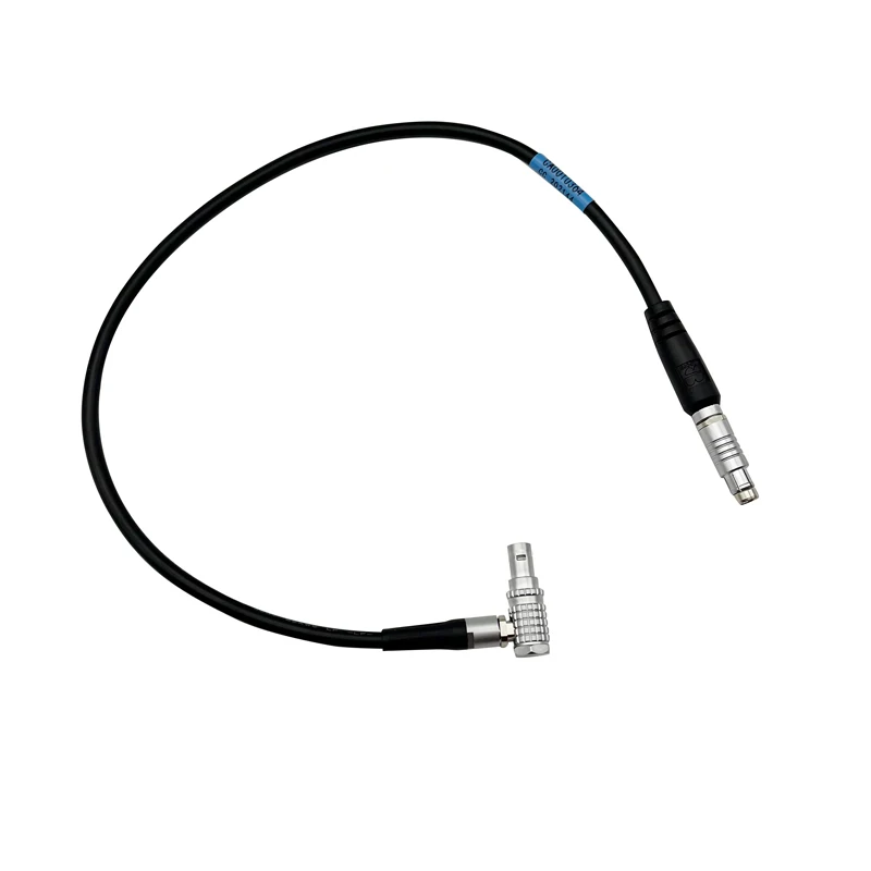 5 Pins Cable for BL5000 BL10000 BL20000 Connect To GPS for External Pole Batteries