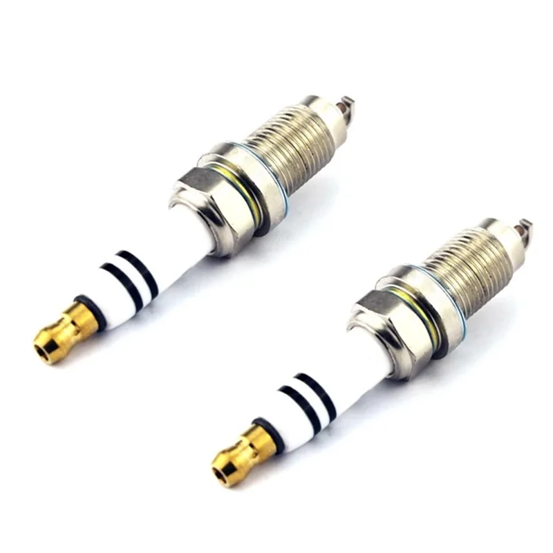 

20 шт. 101905601B подходит для Audi A1 A3 VW Polo Golf Canddy Seat Fabia Skoda Ibiza F7HER2 0241235674 Свечи зажигания