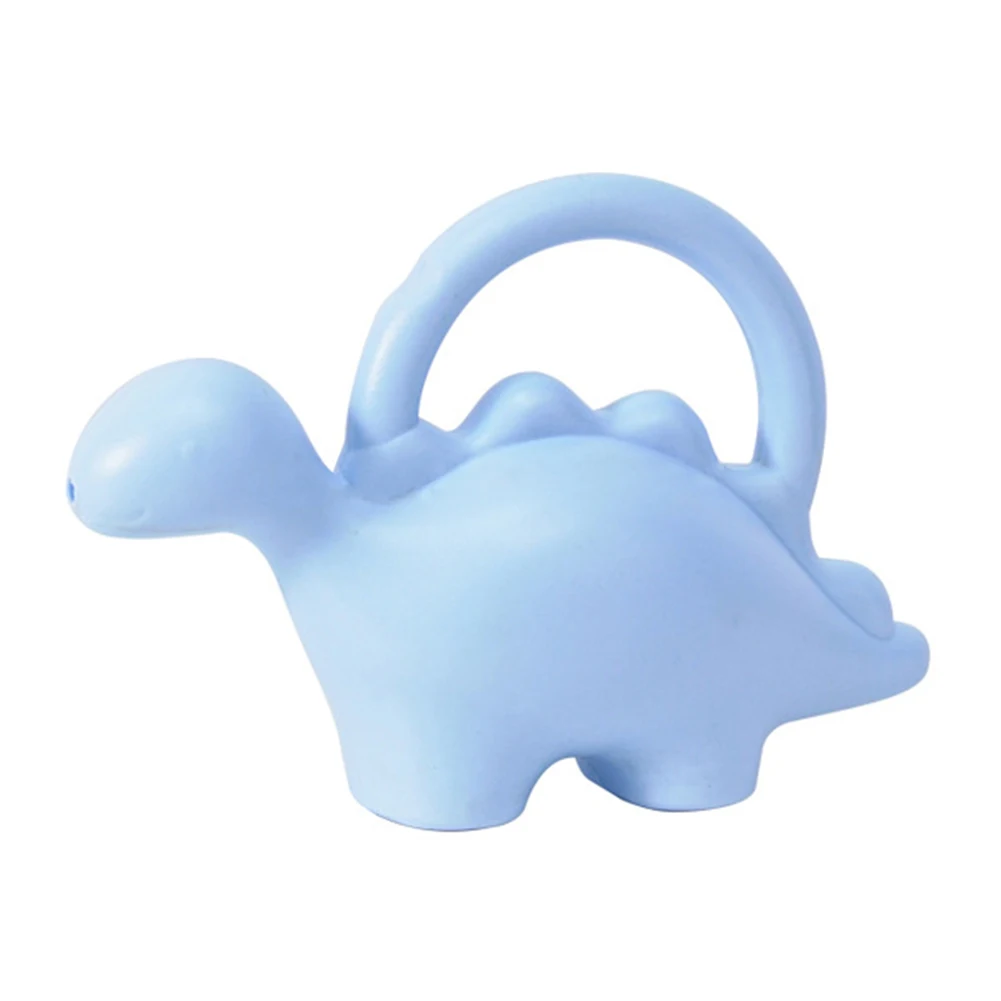 

Sprinkling Can Cartoon Watering Can 1L Capacity Dinosaur 27x10x19cm Elephant 24x13x20cm PP Portable Garden Watering