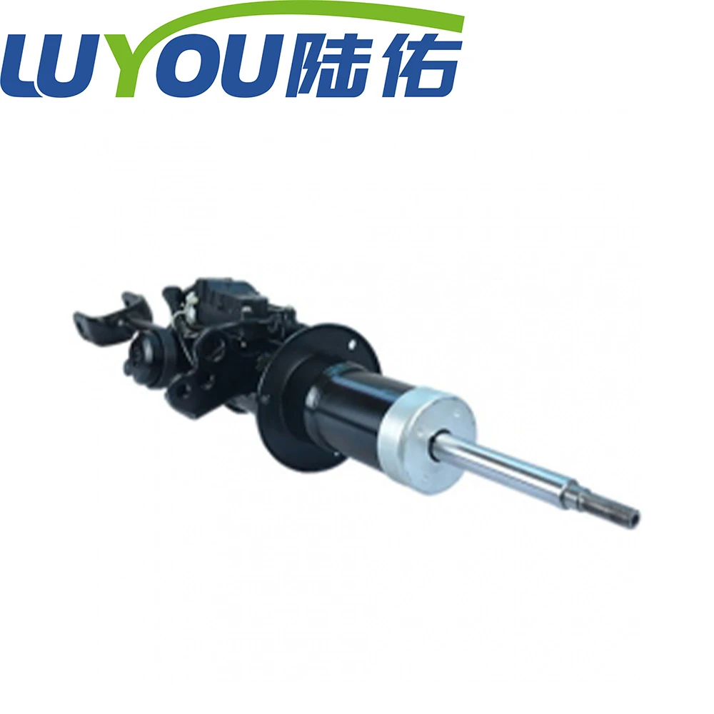 

37116794141 LUYOU Auto Parts 1 pcs Front Left Shock Absorber For BMW F01 F02 F07 2009-2014