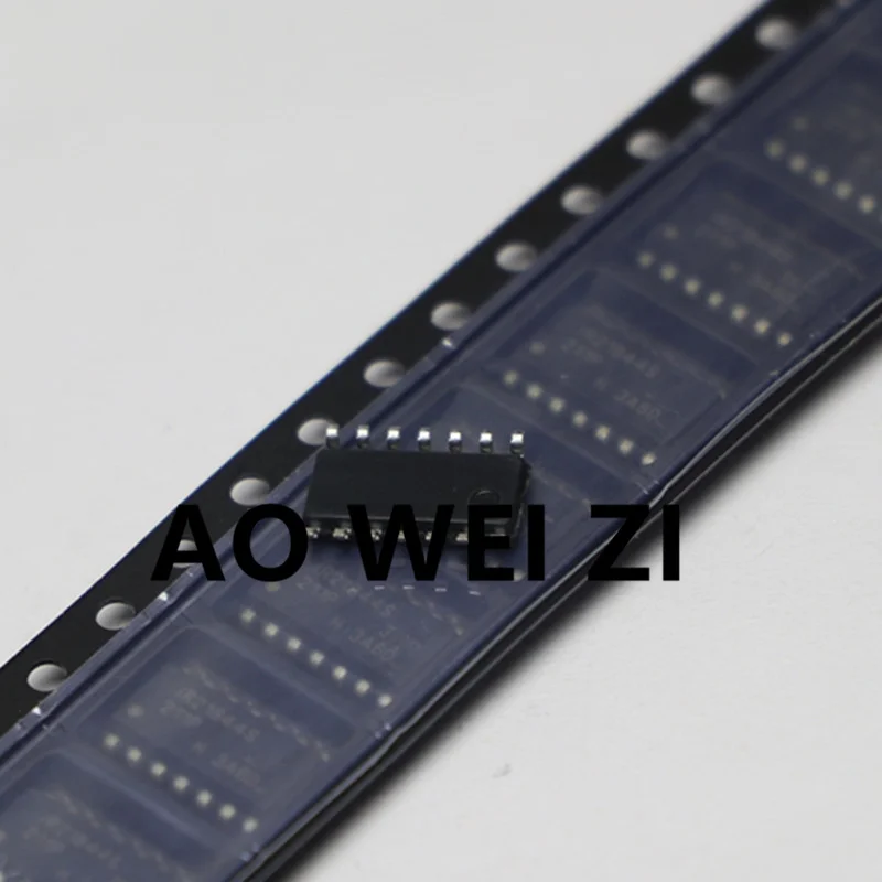 Aoweizi  2022+ 10-50-100PCS IR21844SPBF IR21844STRPBF IR21844S SOP-14 100%New Original