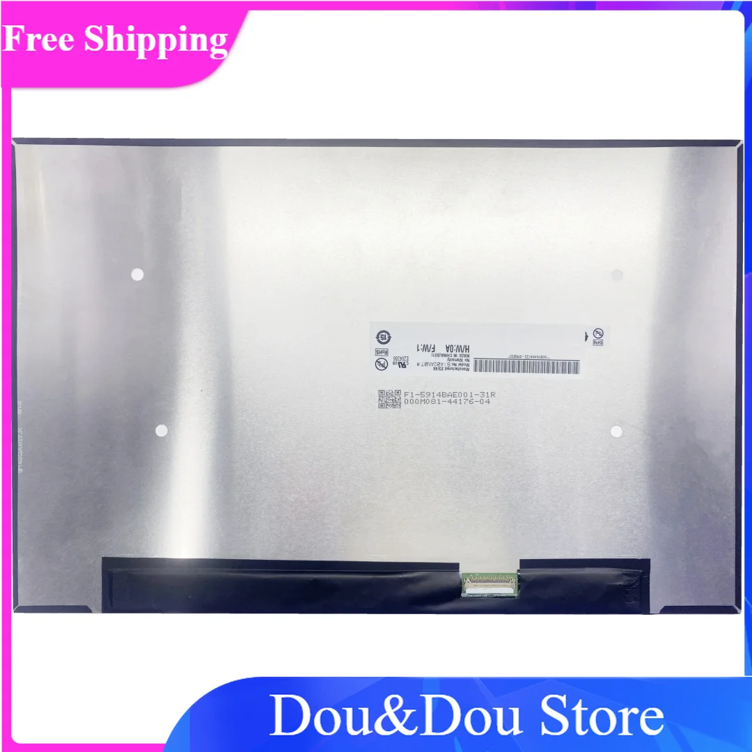 

B140QAN07.H 14.0 inch IPS Replacement Display Panel Matrix Laptop LCD screen NEW