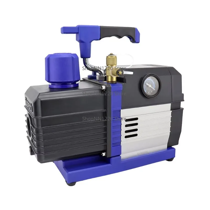 WK-3S Single Stage …