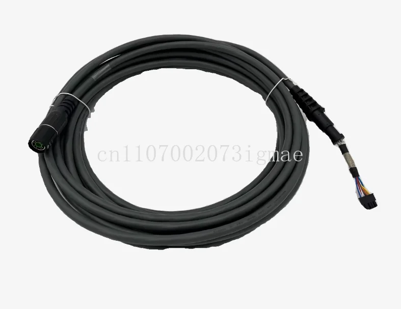 Robot Teaching Pendant Cable C4 New Model 00-320-104 Control Cable 00-181-563