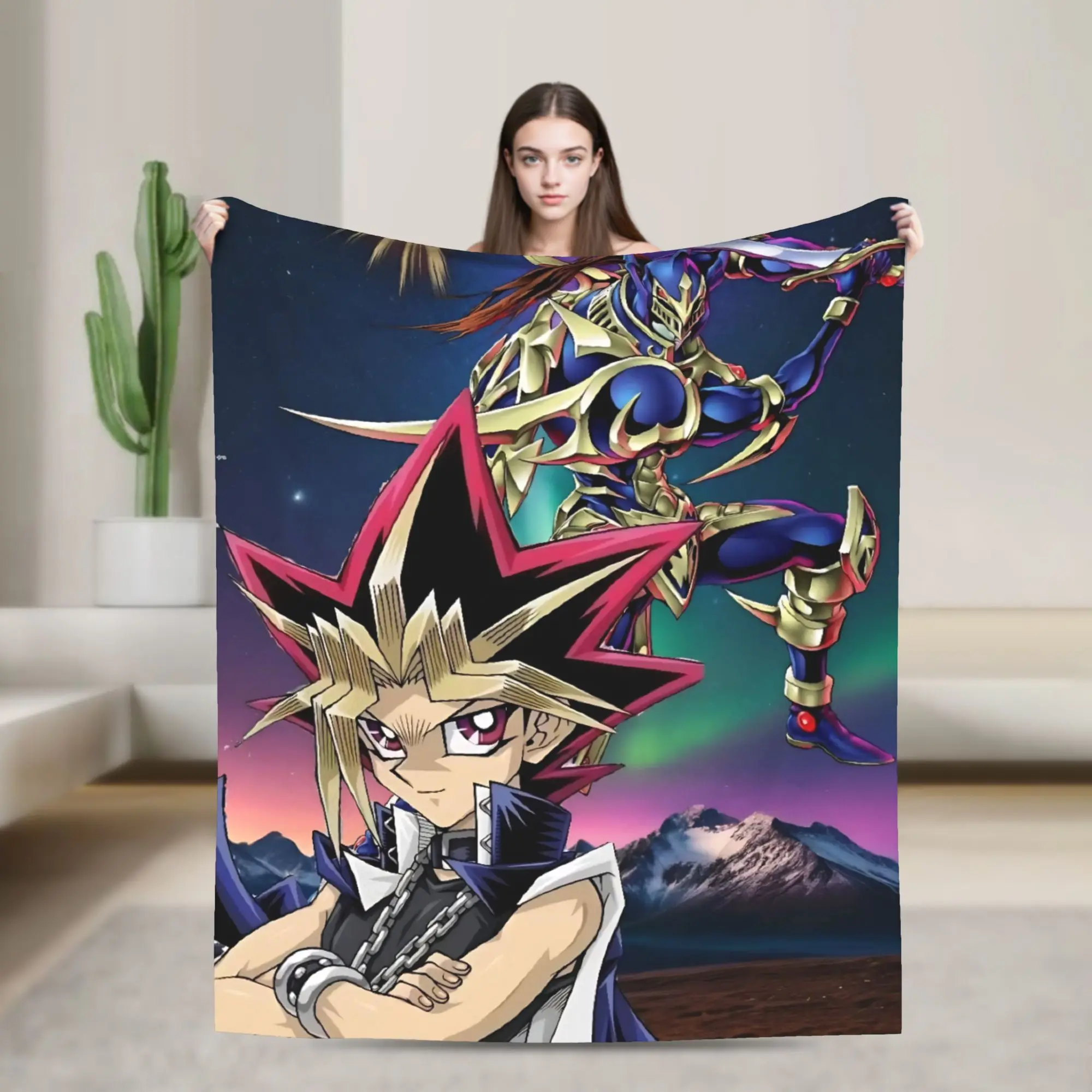 Comfort Yu-Gi-Oh An… - image