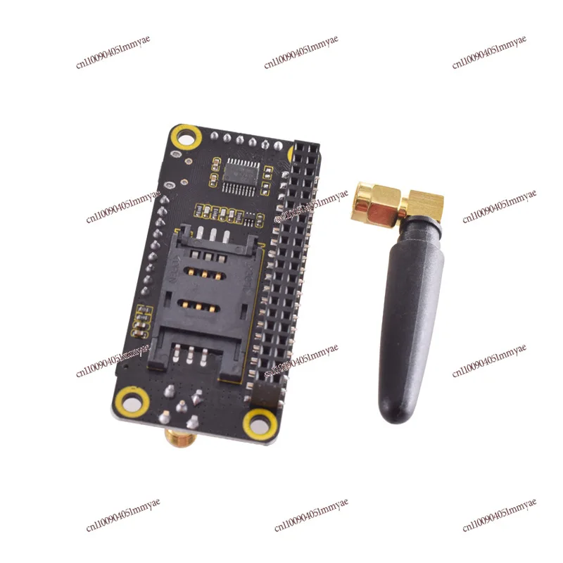 

Модуль SIM7020C, универсальный бытовой полный сетевой модуль NB-lot, ошейник для Интернета вещей, плата расширения