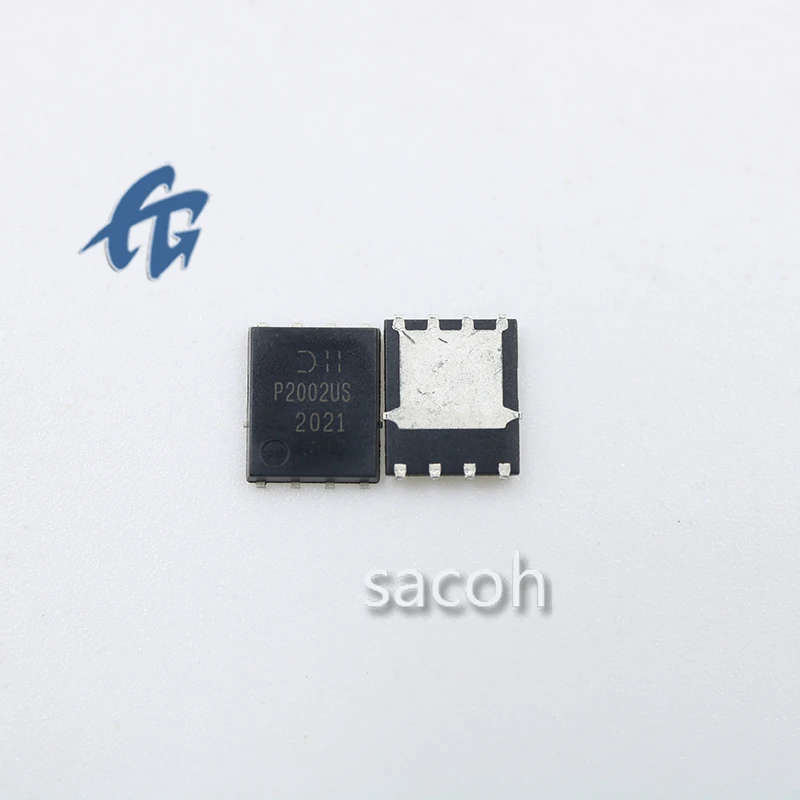 

SACOH High Quality Original Electronic Components Suppliers DMP2002UPS-13 3PCS