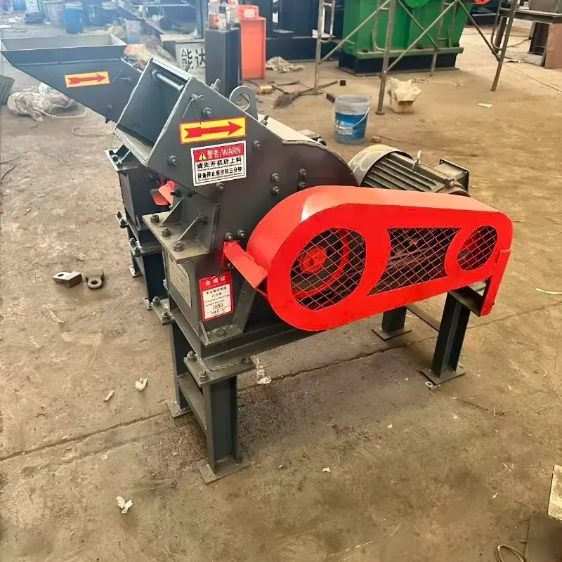 Customized Economical Portable Mobile Hammer Crusher For Crushing Stone Rock Coal Glass Gold Ore And Other Materials Hammer Crus