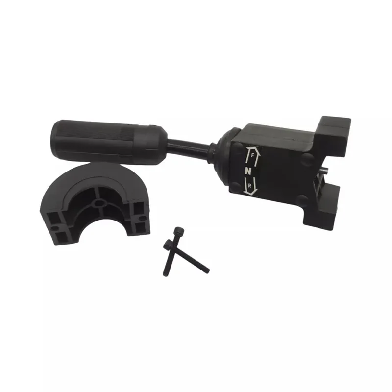 

Control Handle For New Holland Loader 555E 575E 655E 675E B/LB Series 85801938