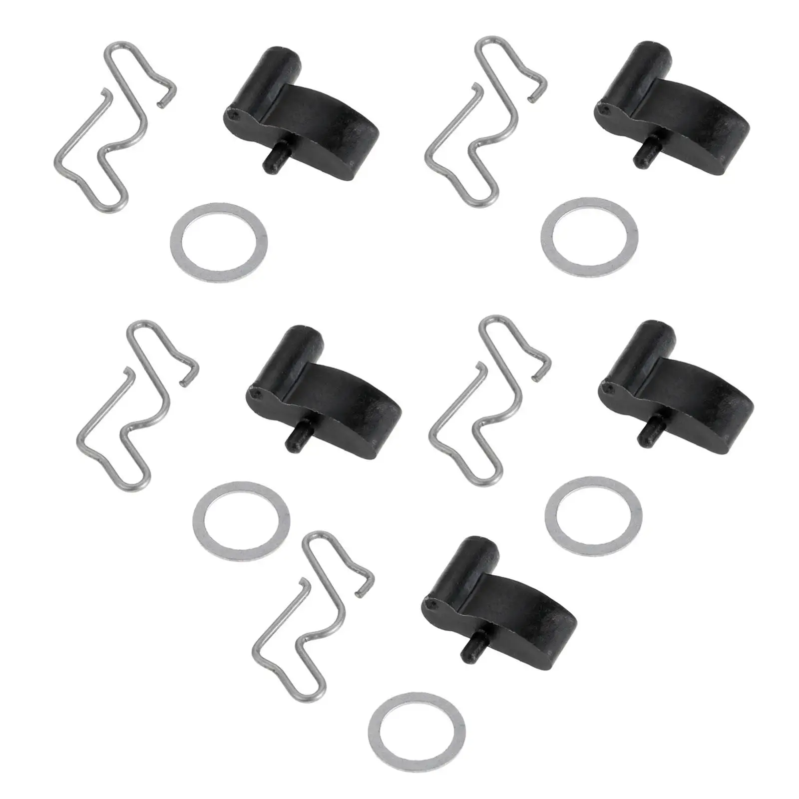 5 Pieces Starter Re…