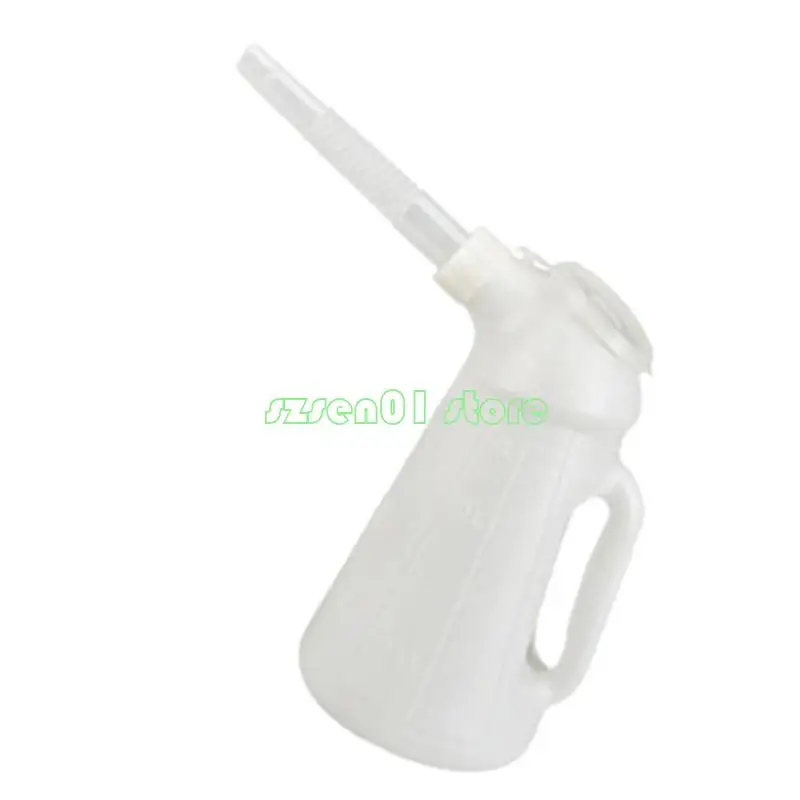 G32A Oil Measuring Container Automotive Motor Oil Dispenser Motor Oil Container