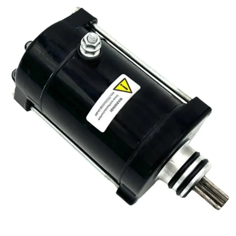Top Sale Motorcycle Starter Motor 278-000-987 278-001-937 For Kawasaki JF650 JH750 JH1100 Polaris SL 650 Slrotax Marine SEA-DOO