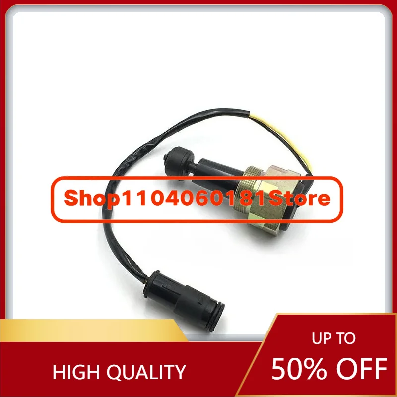 SDLG EC210/240/290/360 Water Level Sensor Excavator Parts