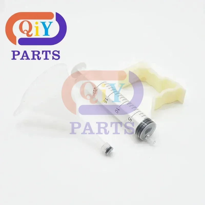 1set  Printhead Cleaner Units kit For HP 11 10 82 84 85 Cleaning Tools For HP 500 510 800 100 110 111 850 813  Print Head Nozzle