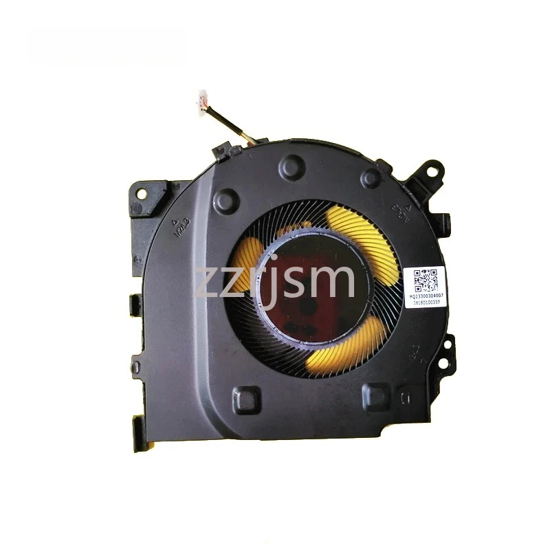 New ORIGINAL Laptop CPU Cooling Fan FOR ASUS 14 UX3402Z UX3402
