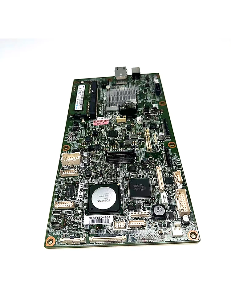 for Toshiba 2008A 2508A 3008A 3508A 4508 5008A System board, printing board, SYS board