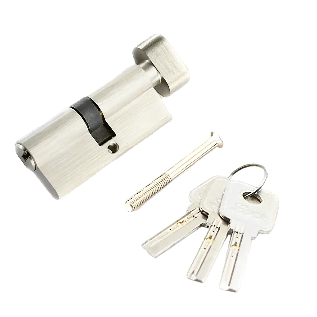 

Цилиндр замка Модификация сердечника безопасности Прочные цилиндры защитного оборудования Аксессуары для обратного хода Ремонт смещенных