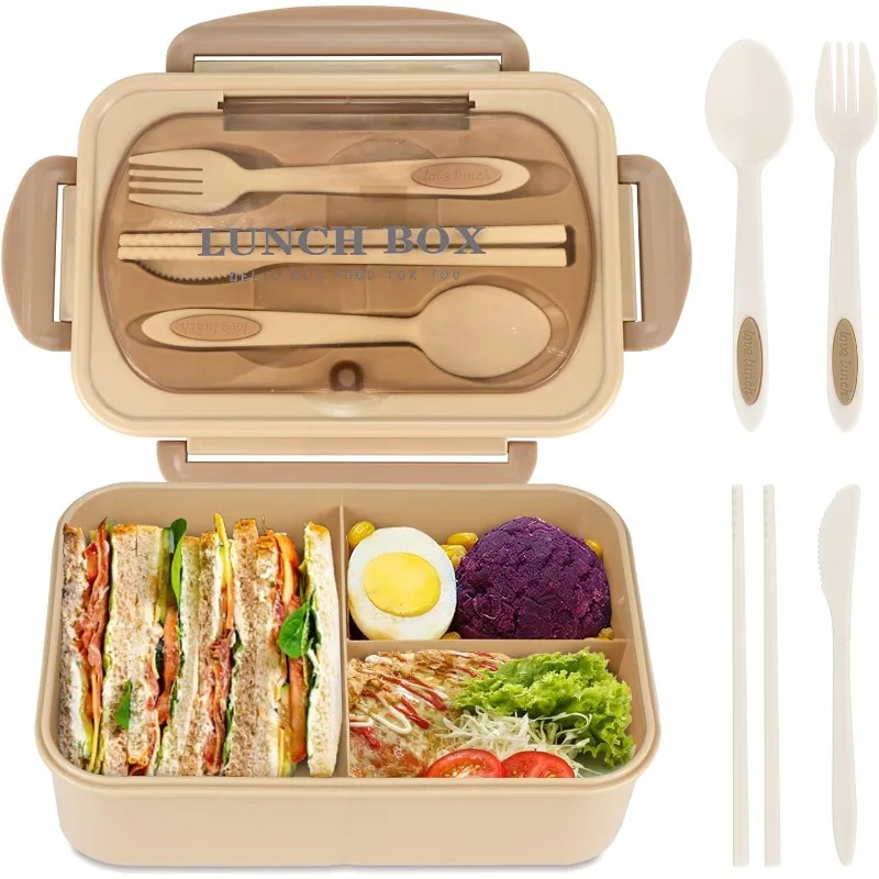 Bento Box For Adult…