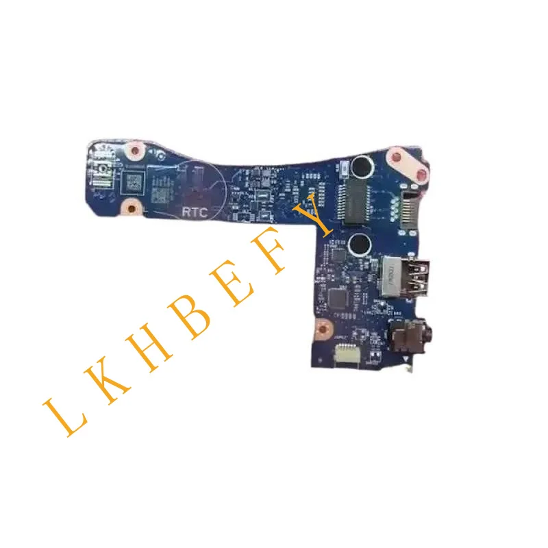 

€ New For M17 R2 USB Audio Board 2VRGK 02VRGK