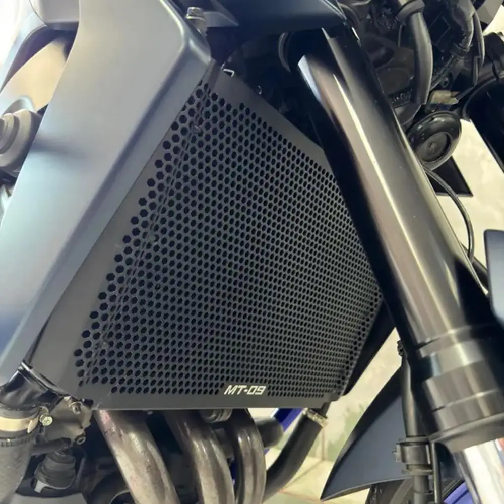 

Решетка радиатора мотоцикла, защита для YAMAHA MT-09 FZ-09 XSR900 XSR Tracer 900 GT ABS 2015 2016 2017 2018 2019