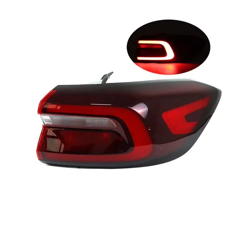 

Автомобильные аксессуары, детали кузова, задний фонарь в сборе, стоп-сигнал, задний фонарь для Chery Tiggo 8 Tiggo 7 Pro 2019 2020