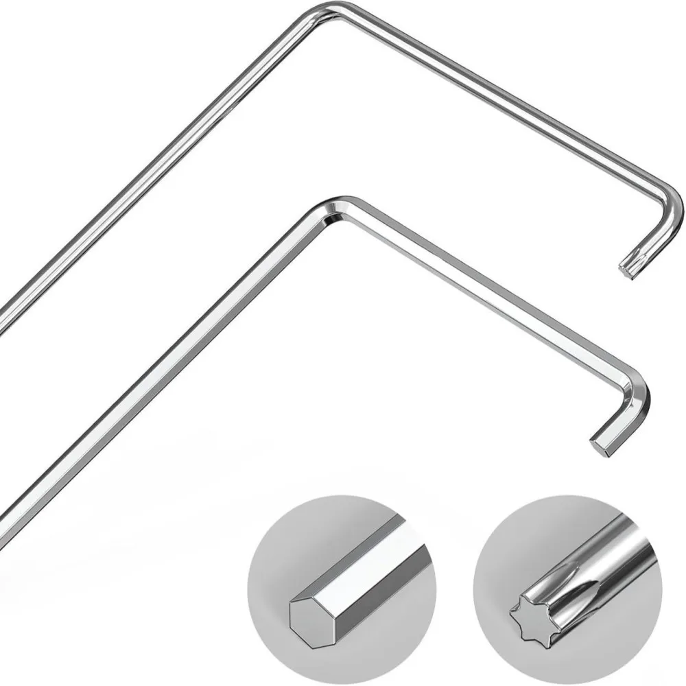 Manual Window Maintenance Tool Steel Wrench Hardware Accessory House Door Sash Repair Alignment Fixing Gear Operation Device