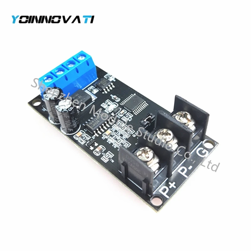 YT 1pcs PT100 Platinum Thermistor RTD Thermocouple Temperature Sensor Transmitter RS485 MODUBS RTU Module