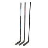 [4本パック][INT/JR][ランダムカラー][FT7] 新品アイスホッケー スティック 中級 SPEED シリーズ FT7 PRO グリップ付き カーボンファイバー P28 P29 6