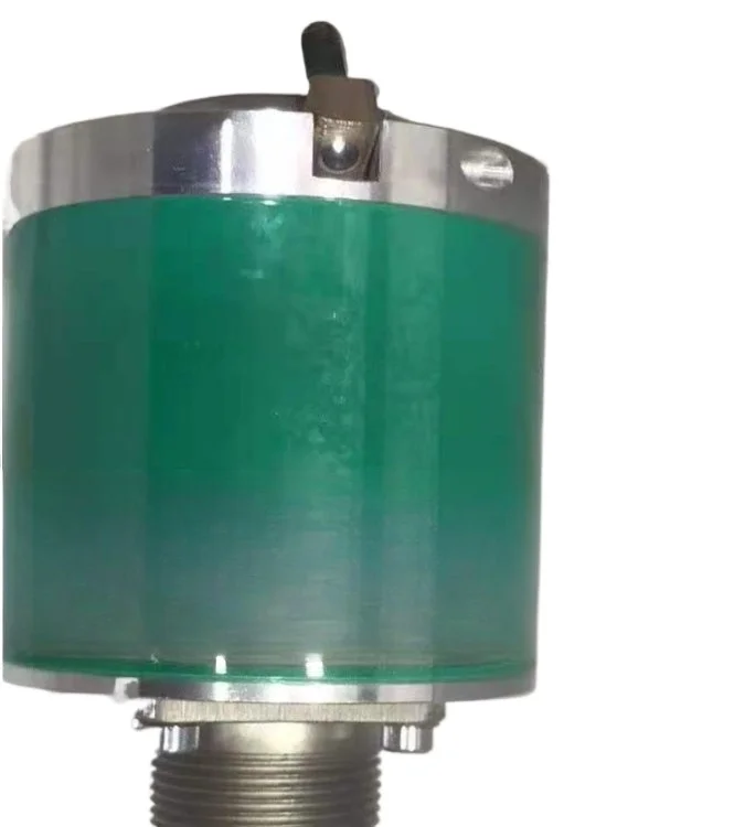 

Incremental Encoder\ C50-H-1024ZCU410/S689 Industrial, Durable