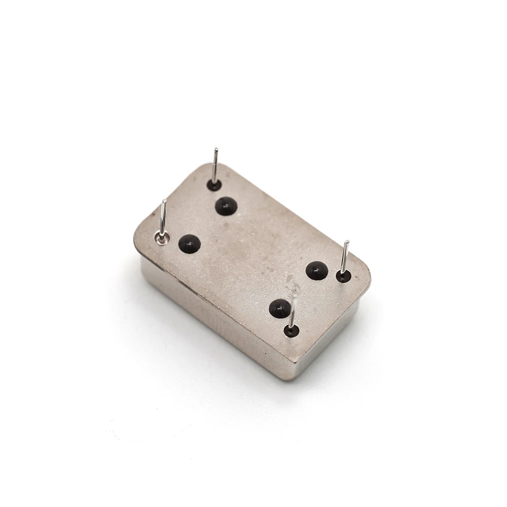 1PCS/ 90.3168MHz audio high precision temperature compensated crystal oscillator TCXO 0.1ppm