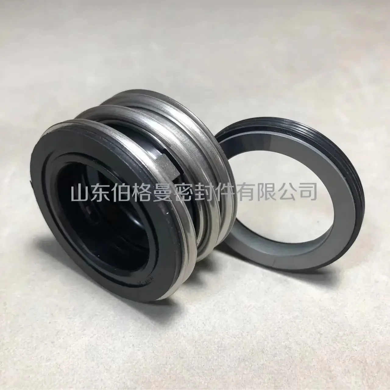 ختم Bergman الجديد 109C يحل محل مزايا 109/MG1، مطاط محرك المجداف ليس من السهل كسرها وأكثر متانة #3