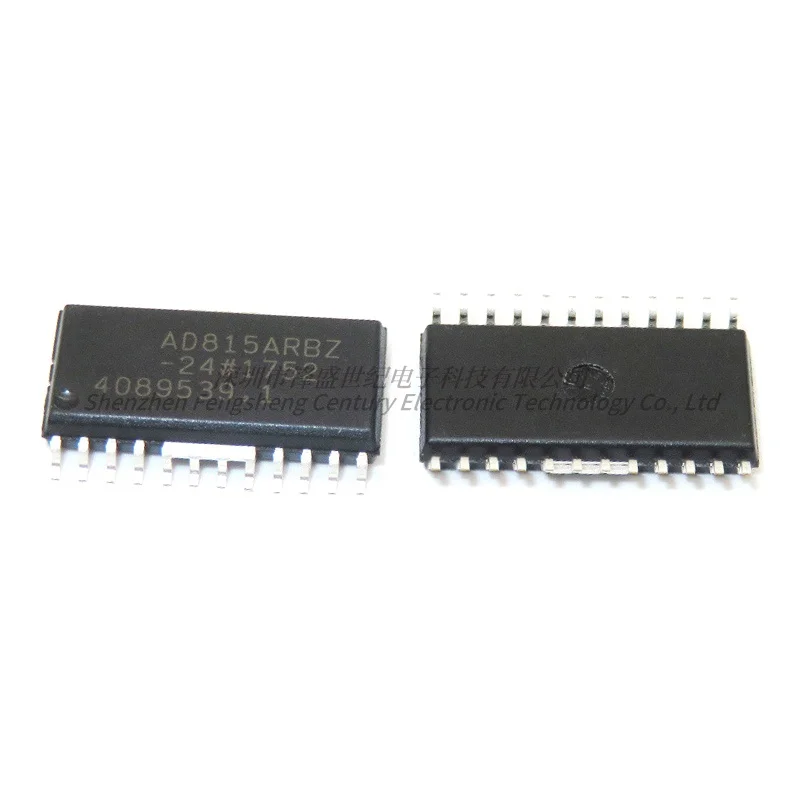 AD815ARBZ-24 AD815ARB-24 HSOP-24 سائق تفاضلي تيار عالي الإخراج جديد وأصلي
