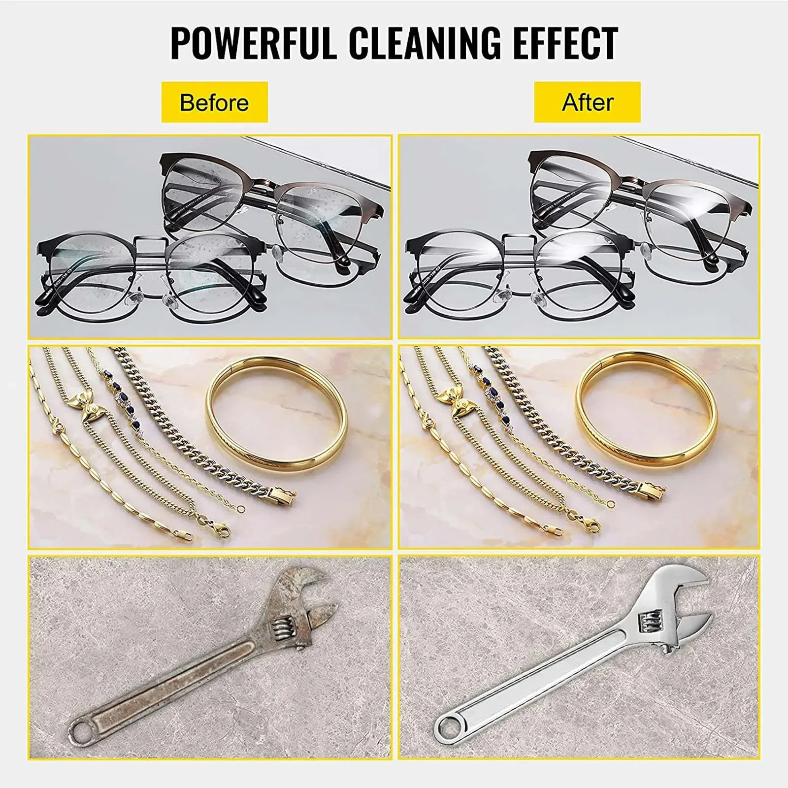 2L Stainless Steel Jewelry steam cleaner Gem washer Gold and silver jewelry steam cleaning machine goldsmith equipment tools