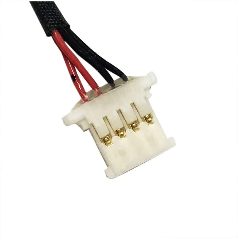 For Acer Swift 3 SF314-51 CB3-431 DC Power Charging Jack  Port Cable