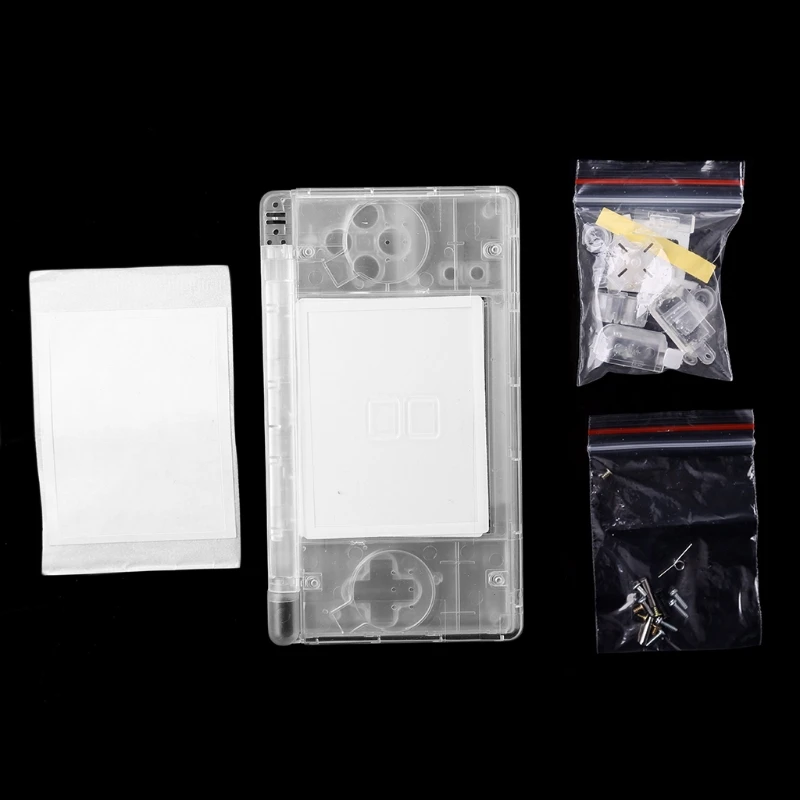 2025 New Full Replacement Housing Shell Repair Tools Parts Kit For DS Lite NDSL