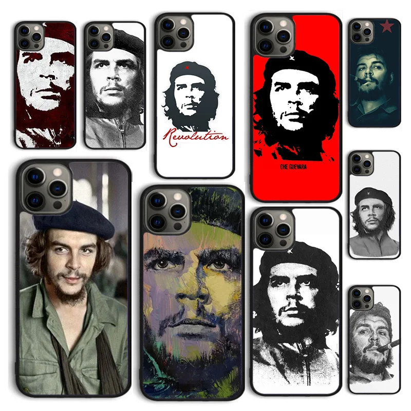 Autumu Che Guevara … - image