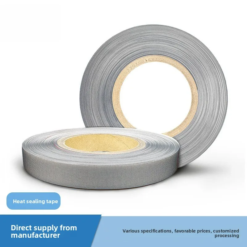 ski jacket, three-layer heat sealing tape outdoor products, waterproof seat cushion